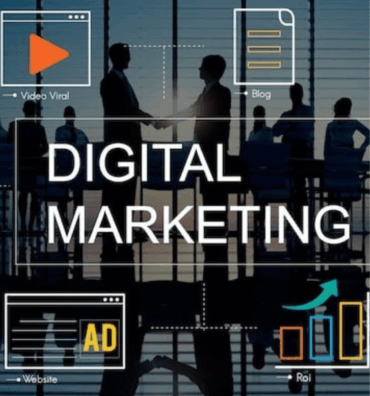 Digital Marketing Pricing Guide